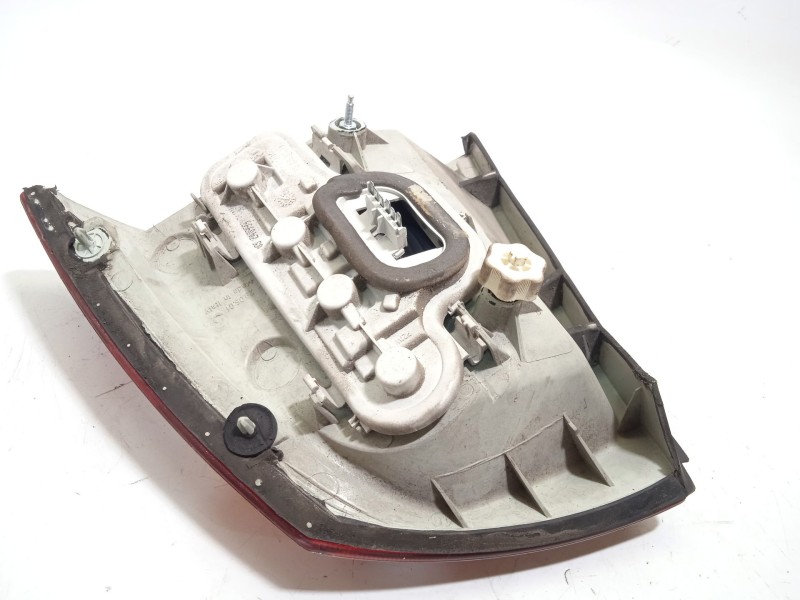 Recambio de piloto trasero izquierdo para opel astra g hatchback (t98) 1.6 (f08, f48) referencia OEM IAM 90521542  