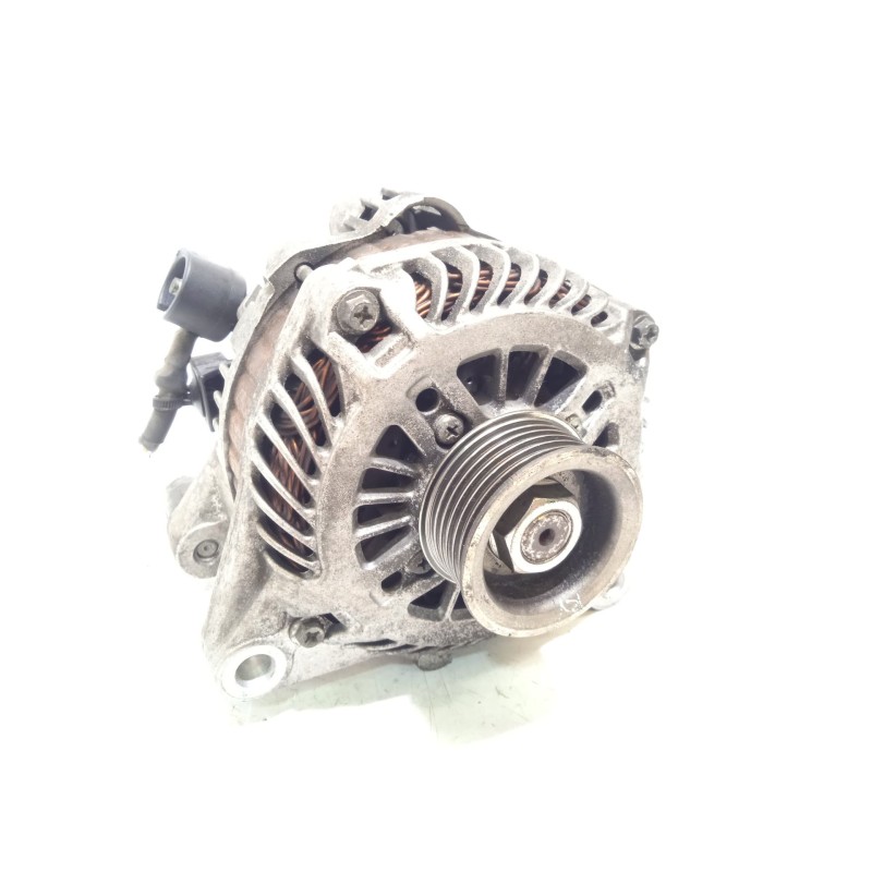 Recambio de alternador para peugeot 407 1.8 16v cat referencia OEM IAM 9649846880 A003TG1891B 