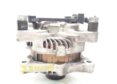 Recambio de alternador para peugeot 407 1.8 16v cat referencia OEM IAM 9649846880 A003TG1891B  2