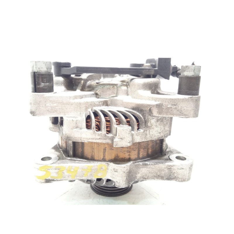 Recambio de alternador para peugeot 407 1.8 16v cat referencia OEM IAM 9649846880 A003TG1891B 
