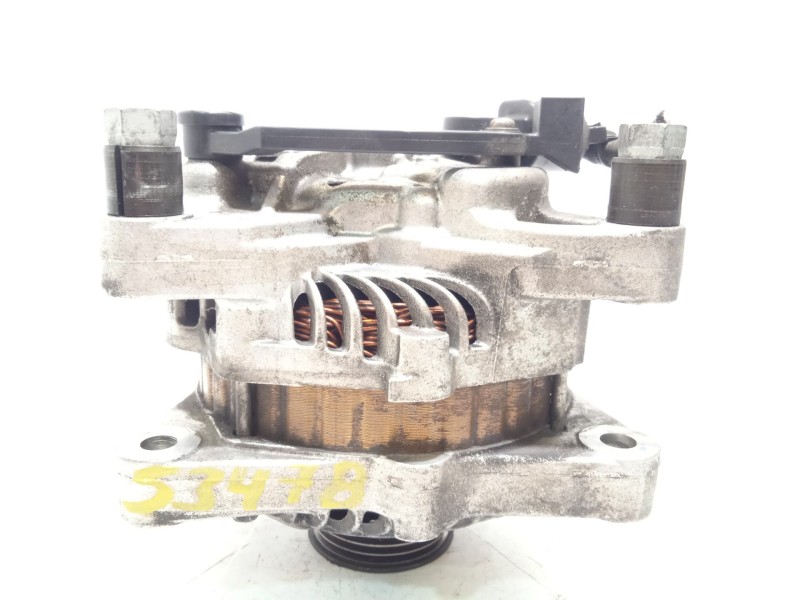 Recambio de alternador para peugeot 407 1.8 16v cat referencia OEM IAM 9649846880 A003TG1891B 