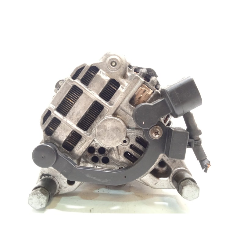 Recambio de alternador para peugeot 407 1.8 16v cat referencia OEM IAM 9649846880 A003TG1891B 