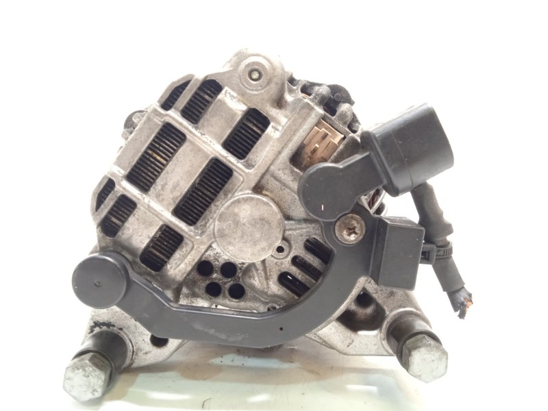 Recambio de alternador para peugeot 407 1.8 16v cat referencia OEM IAM 9649846880 A003TG1891B 
