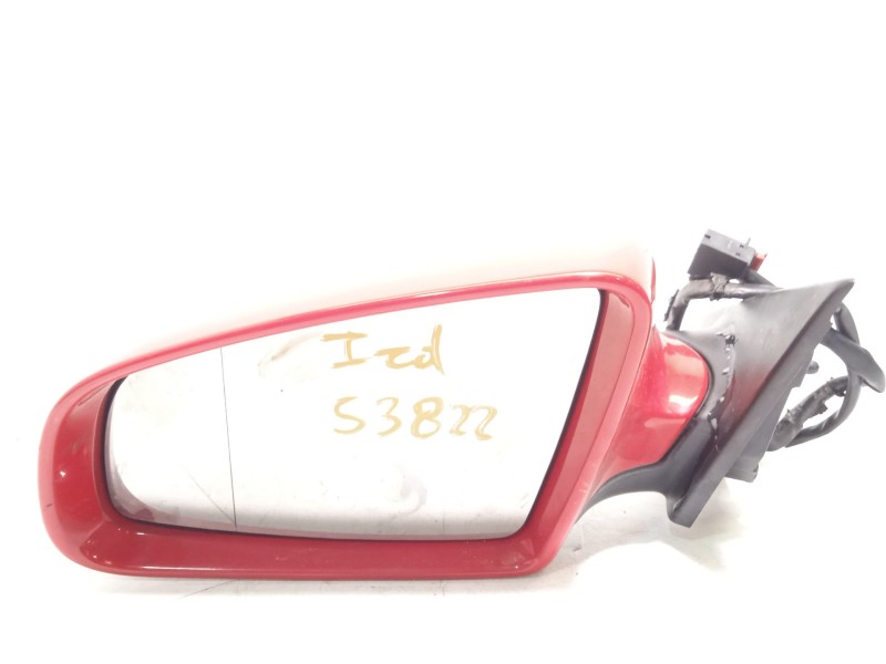 Recambio de retrovisor izquierdo para audi a3 (8p1) 2.0 tdi 16v referencia OEM IAM 8P1858531G 8P1858531G01C 