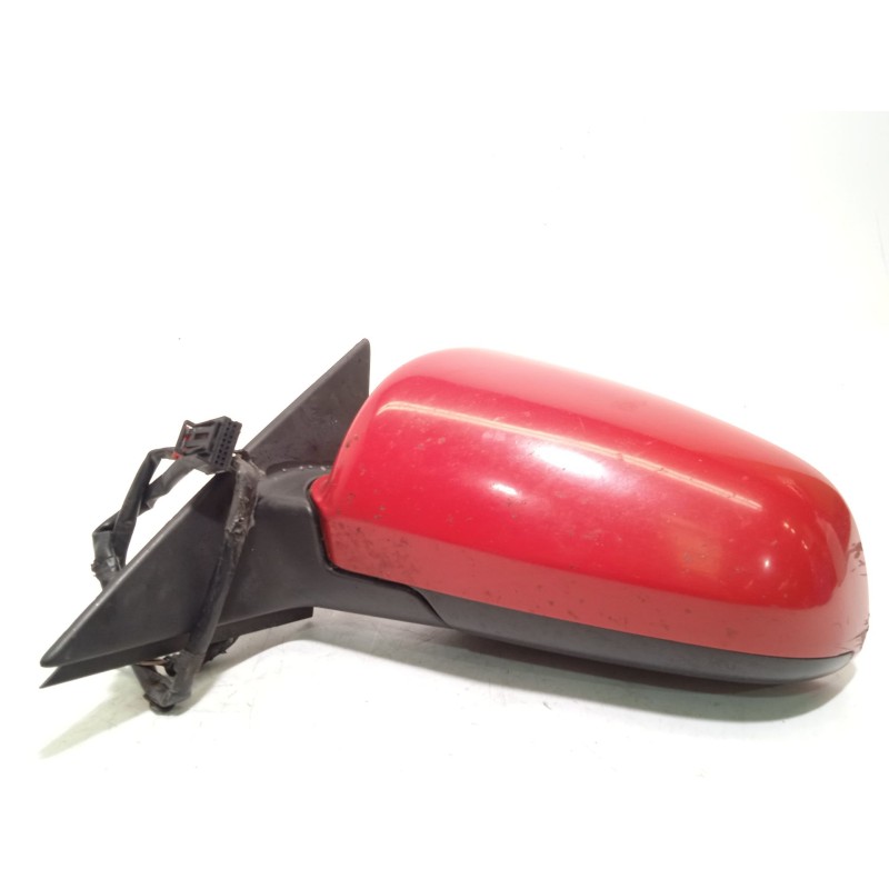 Recambio de retrovisor izquierdo para audi a3 (8p1) 2.0 tdi 16v referencia OEM IAM 8P1858531G 8P1858531G01C 