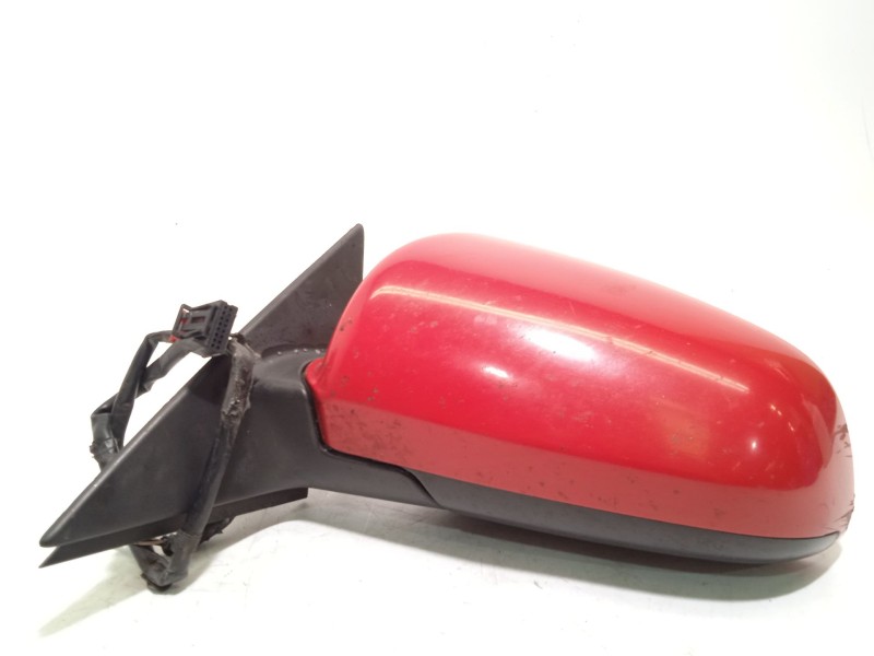 Recambio de retrovisor izquierdo para audi a3 (8p1) 2.0 tdi 16v referencia OEM IAM 8P1858531G 8P1858531G01C 