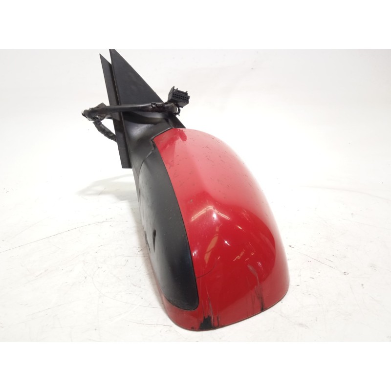 Recambio de retrovisor izquierdo para audi a3 (8p1) 2.0 tdi 16v referencia OEM IAM 8P1858531G 8P1858531G01C 