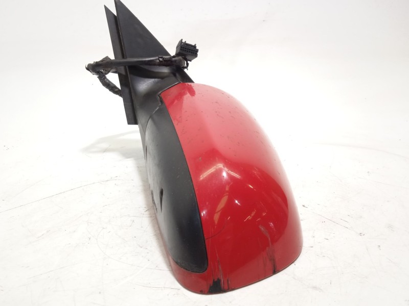 Recambio de retrovisor izquierdo para audi a3 (8p1) 2.0 tdi 16v referencia OEM IAM 8P1858531G 8P1858531G01C 