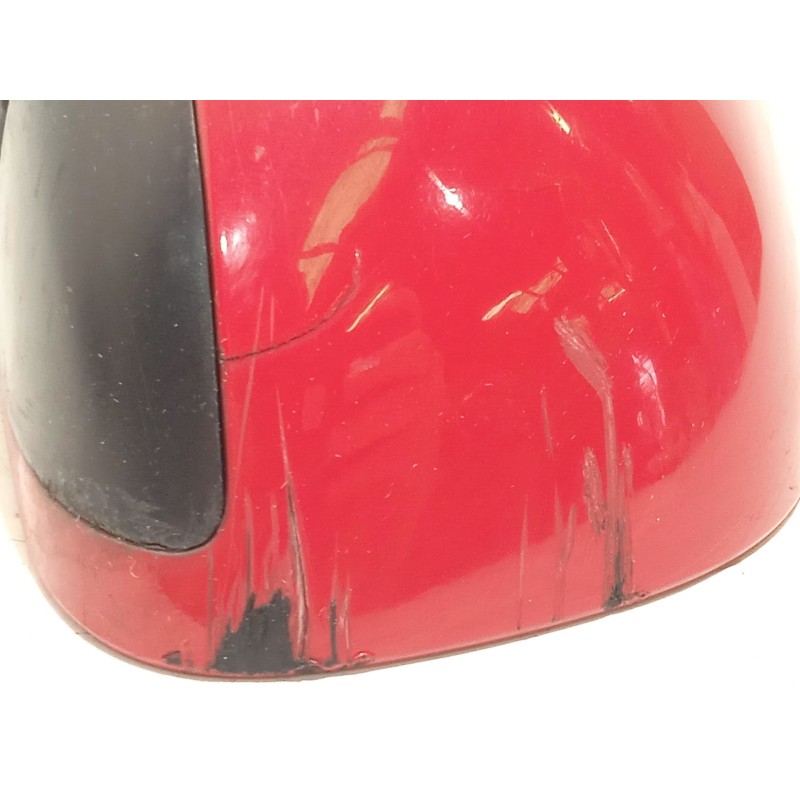 Recambio de retrovisor izquierdo para audi a3 (8p1) 2.0 tdi 16v referencia OEM IAM 8P1858531G 8P1858531G01C 