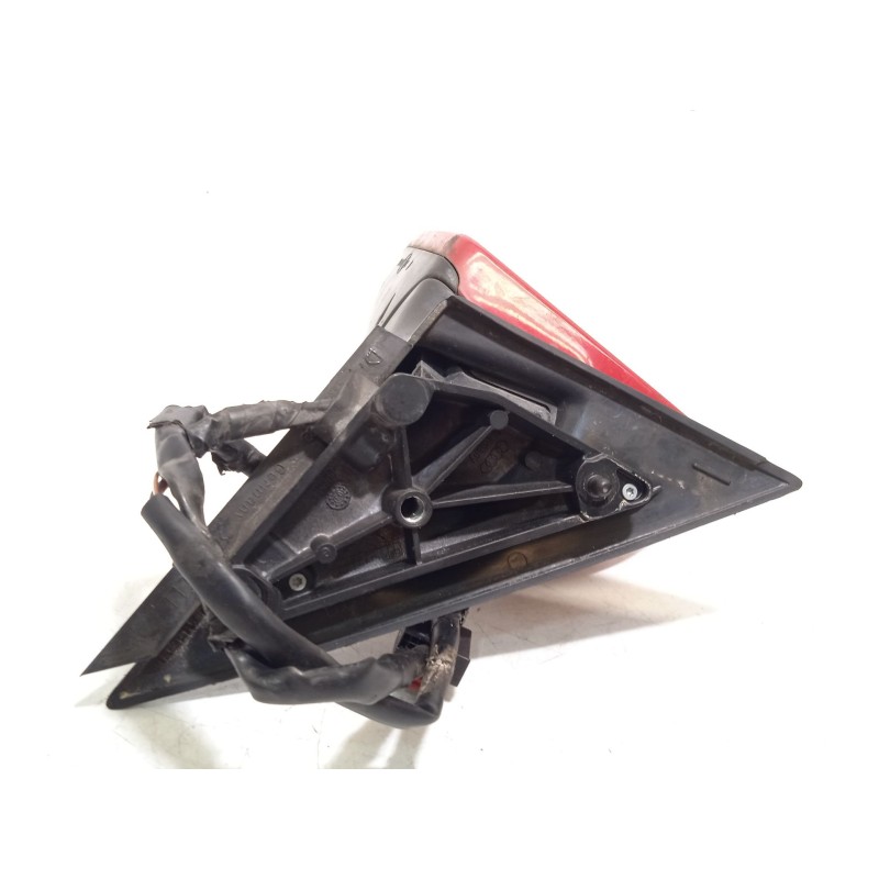 Recambio de retrovisor izquierdo para audi a3 (8p1) 2.0 tdi 16v referencia OEM IAM 8P1858531G 8P1858531G01C 