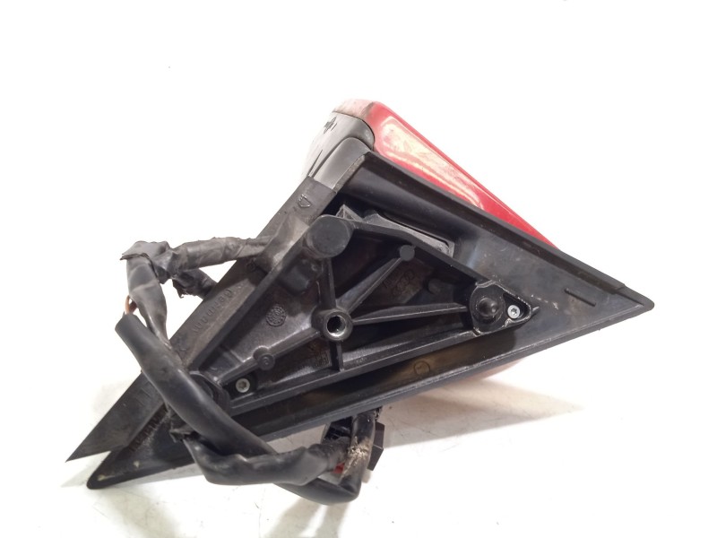 Recambio de retrovisor izquierdo para audi a3 (8p1) 2.0 tdi 16v referencia OEM IAM 8P1858531G 8P1858531G01C 