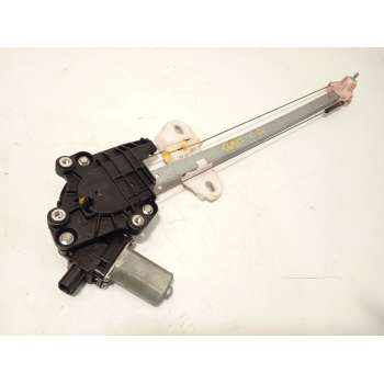 ELEVALUNAS TRASERO IZQUIERDO 72750T0LM01 
