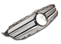 Recambio de rejilla delantera para mercedes-benz clase c (w205) c 180 (205.040) referencia OEM IAM A2058800183  