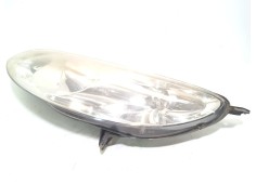 Recambio de faro izquierdo para peugeot 407 1.8 16v cat referencia OEM IAM 9660236180 0301213201 620890 2