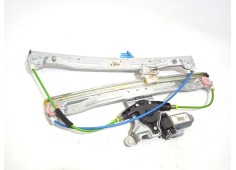Recambio de elevalunas delantero derecho para citroën c3 picasso (sh_) 1.6 hdi 110 referencia OEM IAM 9672210680  