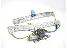 Recambio de elevalunas delantero derecho para citroën c3 picasso (sh_) 1.6 hdi 110 referencia OEM IAM 9672210680   2