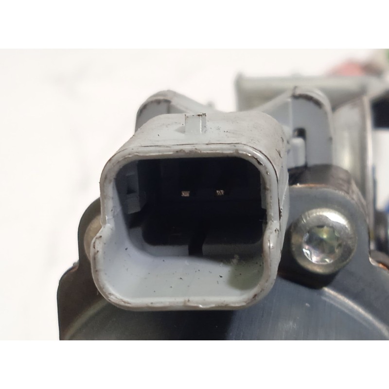 Recambio de elevalunas delantero derecho para citroën c3 picasso (sh_) 1.6 hdi 110 referencia OEM IAM 9672210680  