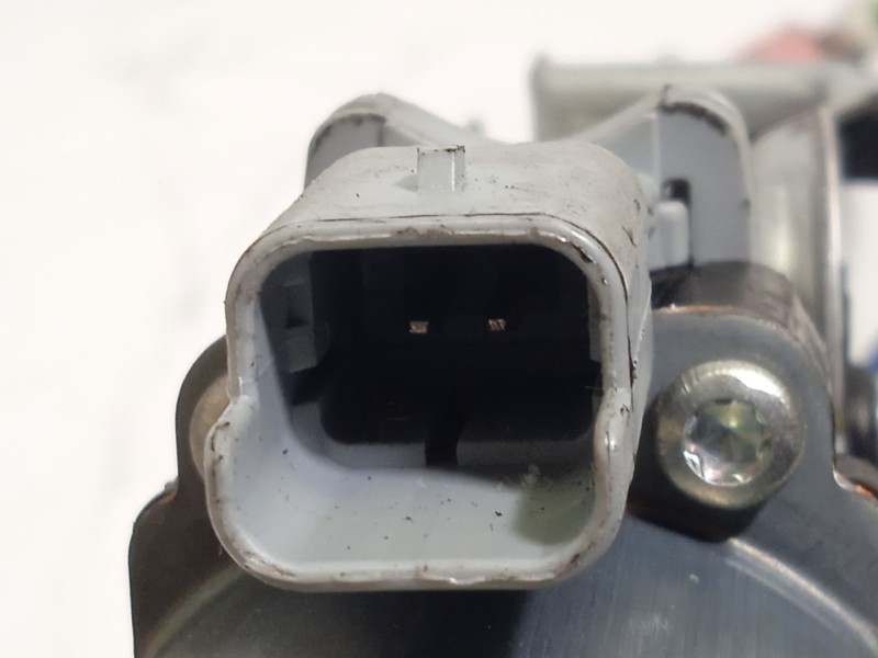 Recambio de elevalunas delantero derecho para citroën c3 picasso (sh_) 1.6 hdi 110 referencia OEM IAM 9672210680  