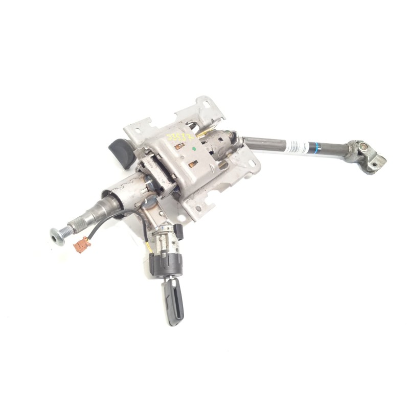 Recambio de columna direccion para citroën c3 picasso (sh_) 1.6 hdi 110 referencia OEM IAM 4123GZ  