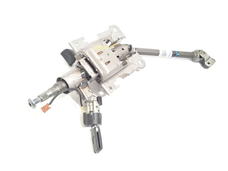 Recambio de columna direccion para citroën c3 picasso (sh_) 1.6 hdi 110 referencia OEM IAM 4123GZ  