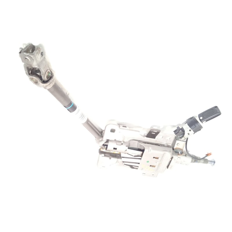 Recambio de columna direccion para citroën c3 picasso (sh_) 1.6 hdi 110 referencia OEM IAM 4123GZ  