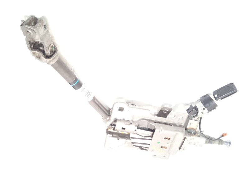 Recambio de columna direccion para citroën c3 picasso (sh_) 1.6 hdi 110 referencia OEM IAM 4123GZ  