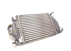 Recambio de intercooler para renault megane iv grandtour 1.6 dci diesel fap energy referencia OEM IAM 144614EB1B   2