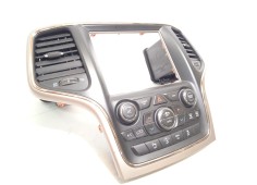 Recambio de mando climatizador para jeep grand cherokee iv (wk, wk2) 3.0 crd v6 4x4 referencia OEM IAM P05091851AF 05091851AF 50