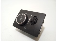 Recambio de mando luces para jeep grand cherokee iv (wk, wk2) 3.0 crd v6 4x4 referencia OEM IAM P68189157AA   2