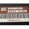Recambio de modulo electronico para mazda cx-7 (er) 2.2 turbodiesel cat referencia OEM IAM R2AX189R1  