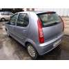 tata indica del año 2008