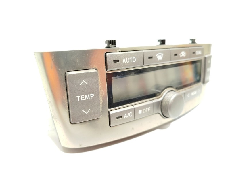 MANDO CLIMATIZADOR 5590005160 MB1465700793