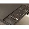 Recambio de airbag delantero izquierdo para volkswagen touareg (7la) tdi v10 referencia OEM IAM 3D0880203A  3D0880203A2K7
