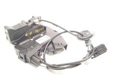 Recambio de cerradura puerta delantera derecha para renault megane iv grandtour 1.6 dci diesel fap energy referencia OEM IAM 805 2