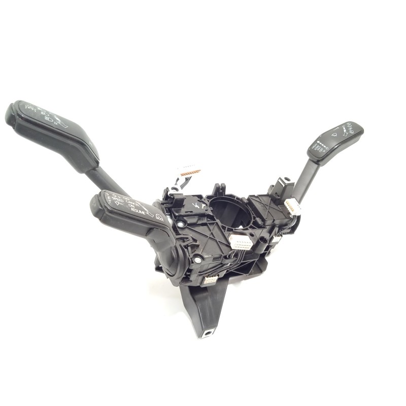 Recambio de mando intermitentes para seat ateca (kh7, khp) 2.0 tdi referencia OEM IAM 3Q0953521BC  