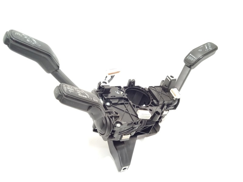 Recambio de mando intermitentes para seat ateca (kh7, khp) 2.0 tdi referencia OEM IAM 3Q0953521BC  