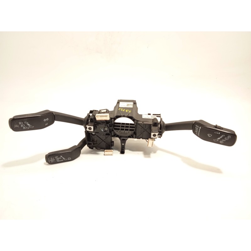 Recambio de mando intermitentes para seat ateca (kh7, khp) 2.0 tdi referencia OEM IAM 3Q0953521BC  