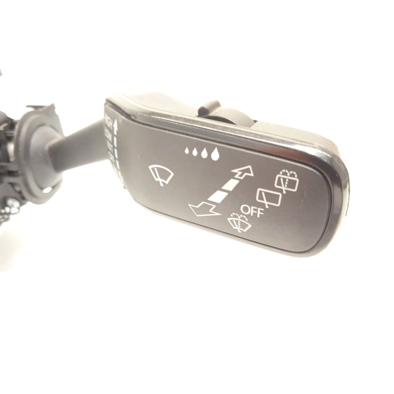 Recambio de mando intermitentes para seat ateca (kh7, khp) 2.0 tdi referencia OEM IAM 3Q0953521BC  