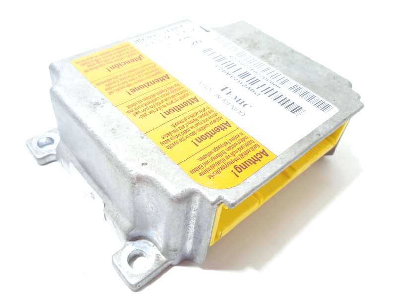 CENTRALITA AIRBAG A1635422718 