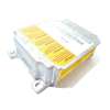 Recambio de centralita airbag para mercedes-benz clase m (w163) 400 cdi (163.128) referencia OEM IAM A1635422718  