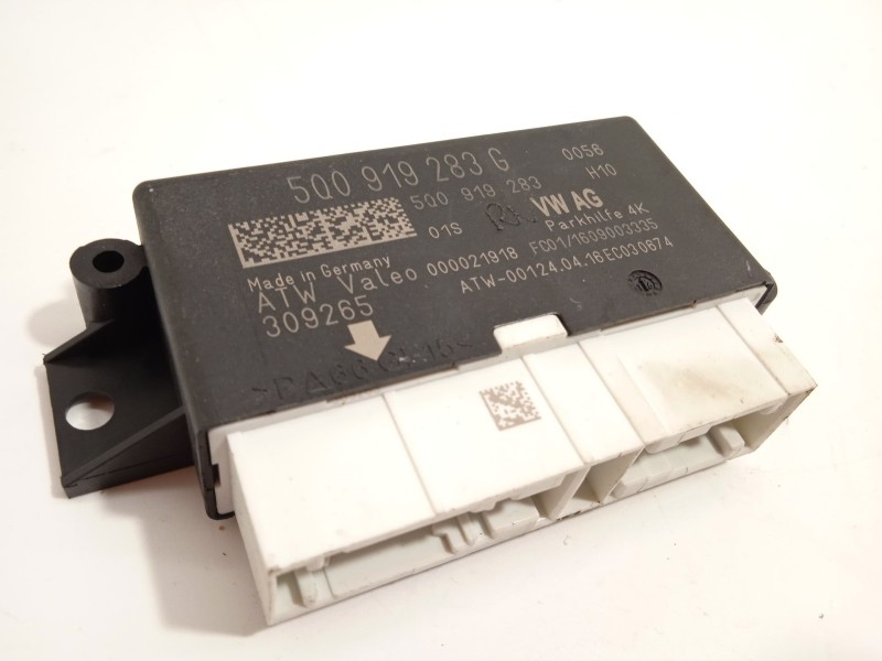 Recambio de modulo electronico para seat ateca (kh7, khp) 2.0 tdi referencia OEM IAM 5Q0919283G  