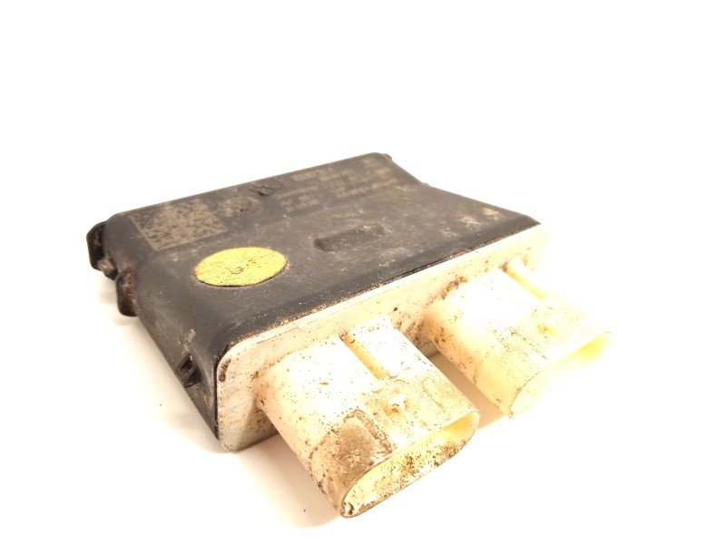 Recambio de modulo electronico para seat ateca (kh7, khp) 2.0 tdi referencia OEM IAM 3G0962243A  