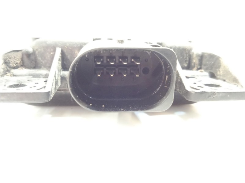 Recambio de modulo electronico para seat ateca (kh7, khp) 2.0 tdi referencia OEM IAM 5Q0907686B  