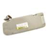 Recambio de parasol derecho para kia carnival ii (gq) 2.9 crdi referencia OEM IAM 1K54B69320ACY  
