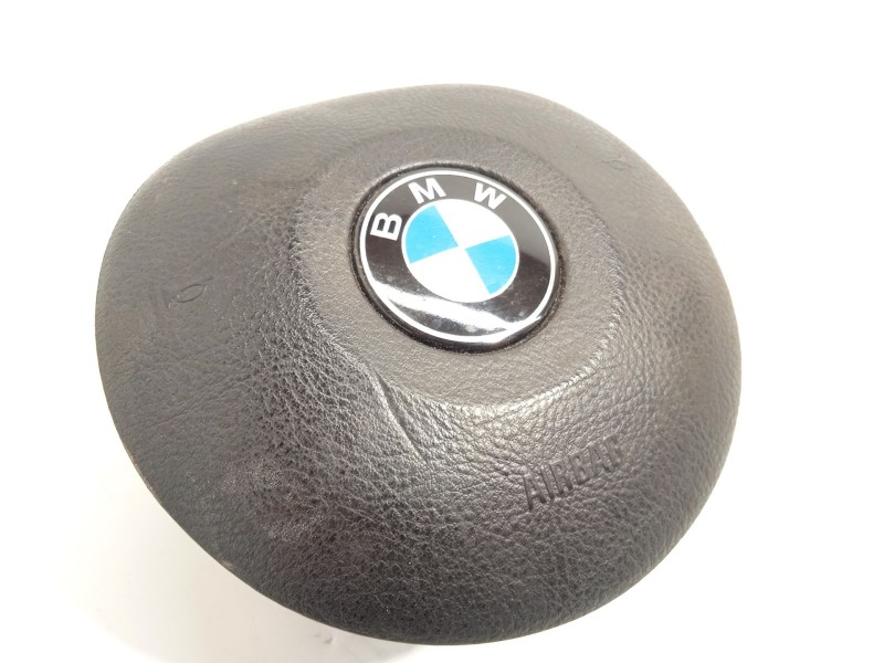 Recambio de airbag delantero izquierdo para bmw serie 3 coupe (e46) 330 ci referencia OEM IAM 33109680803X 32306880599 