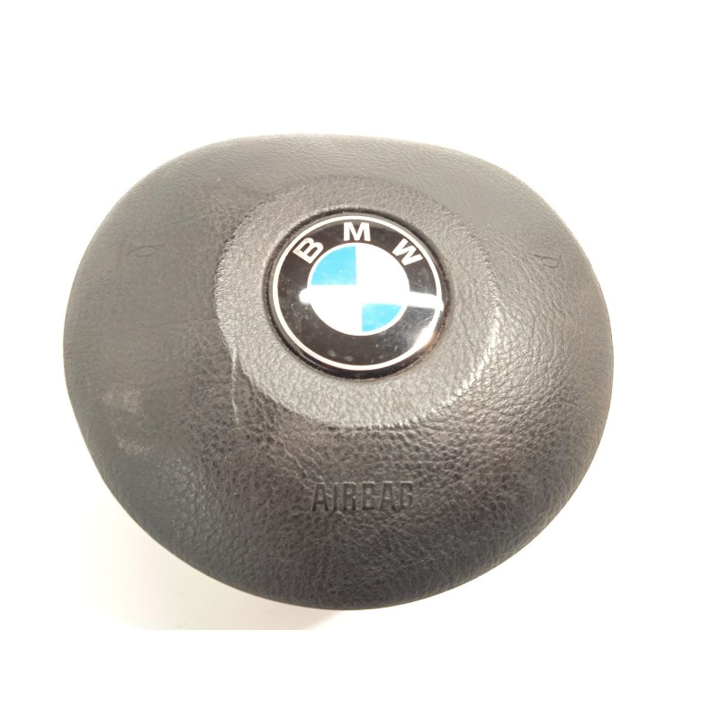 Recambio de airbag delantero izquierdo para bmw serie 3 coupe (e46) 330 ci referencia OEM IAM 33109680803X 32306880599 