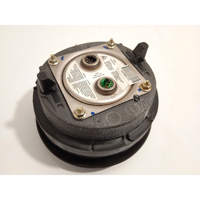 Recambio de airbag delantero izquierdo para bmw serie 3 coupe (e46) 330 ci referencia OEM IAM 33109680803X 32306880599 