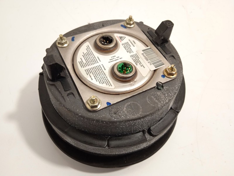 Recambio de airbag delantero izquierdo para bmw serie 3 coupe (e46) 330 ci referencia OEM IAM 33109680803X 32306880599 