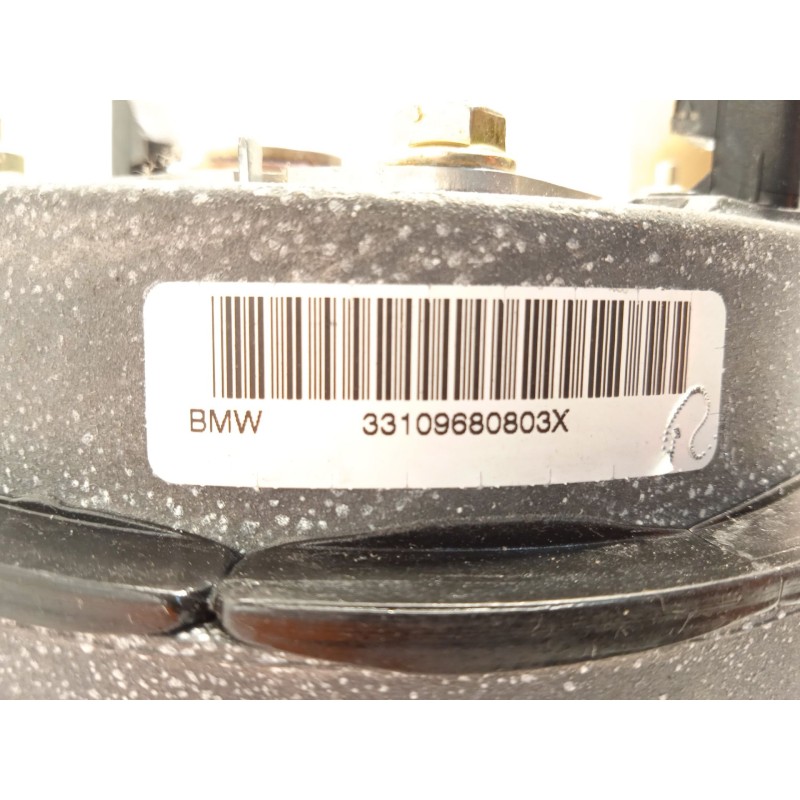 Recambio de airbag delantero izquierdo para bmw serie 3 coupe (e46) 330 ci referencia OEM IAM 33109680803X 32306880599 