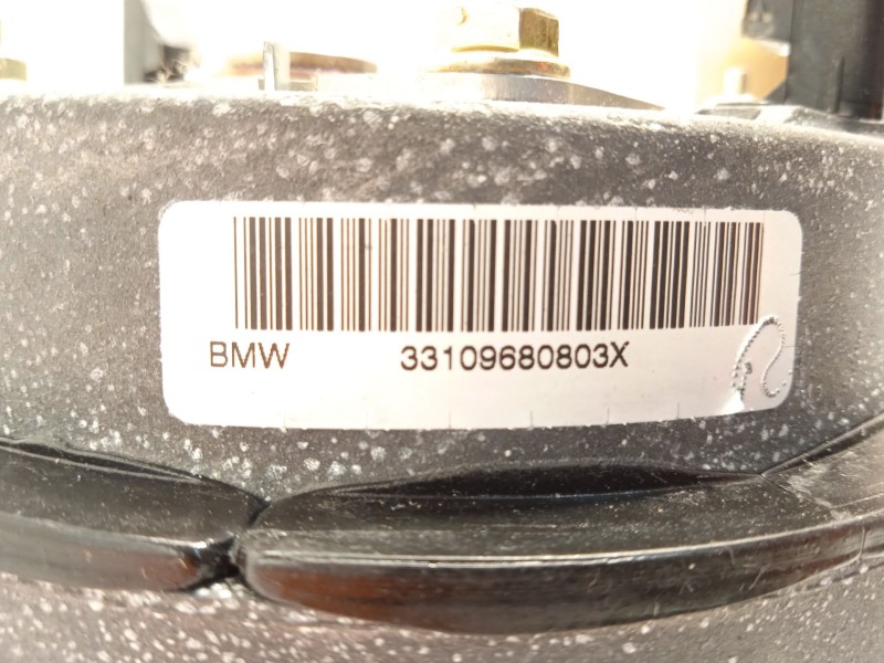 Recambio de airbag delantero izquierdo para bmw serie 3 coupe (e46) 330 ci referencia OEM IAM 33109680803X 32306880599 